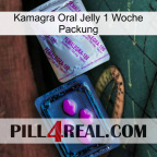 Kamagra Oral Jelly 1 Week Pack 37